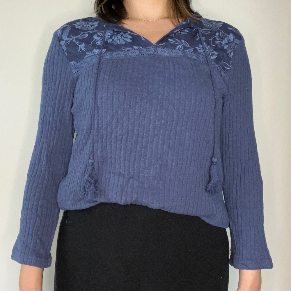 Coldwater Creek sweater